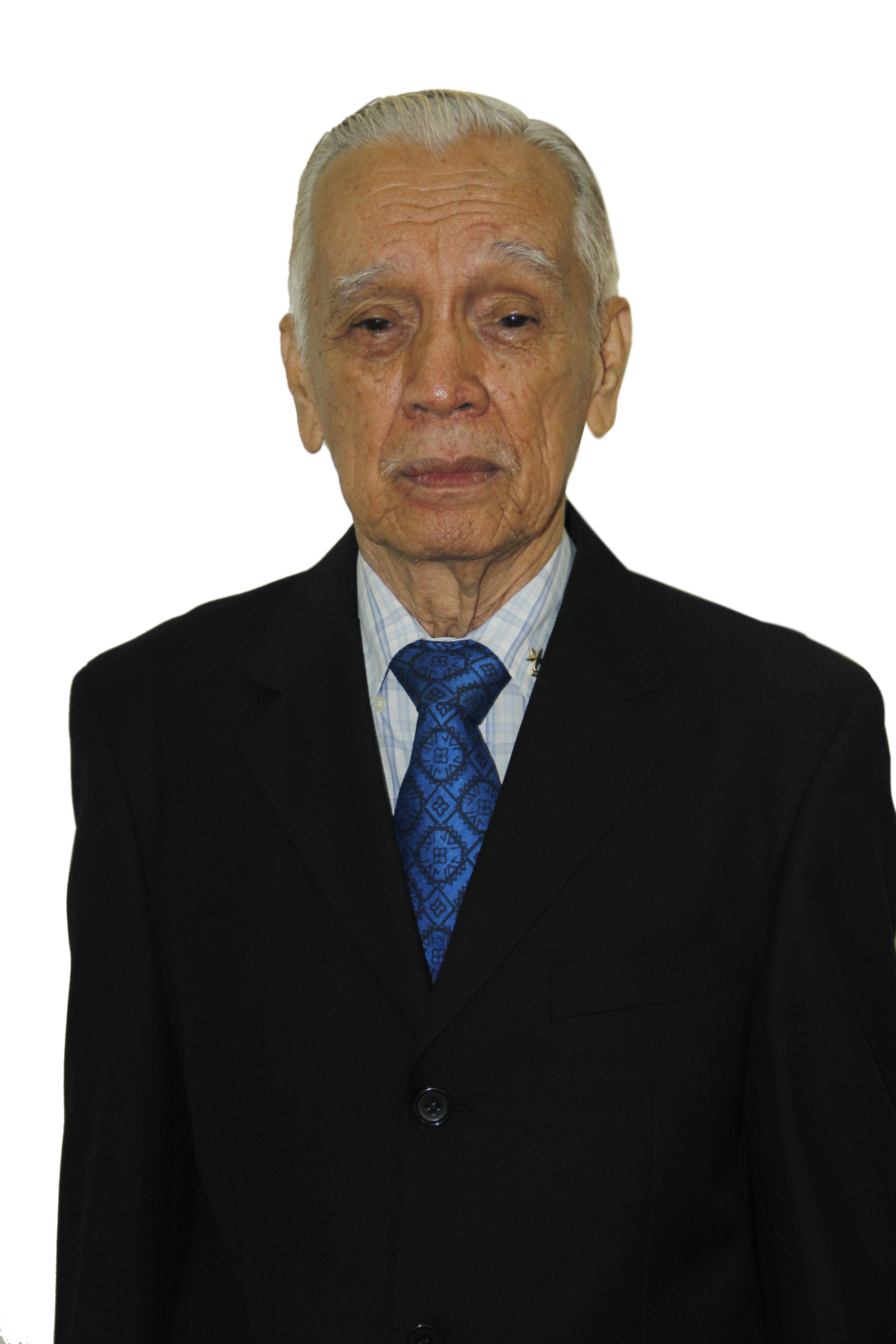 BGEN MIGUEL C SOL (Ret)